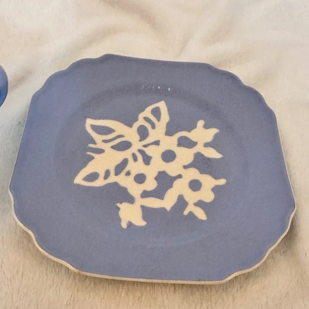 Harker Pottery Co. **please see
